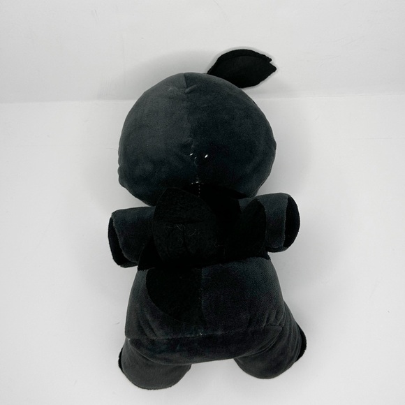 Five Nights at Freddy‘s Plush Shadow Chica Stuffed Toy Animal - Picture 2 of 2